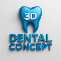 3D Dental concept